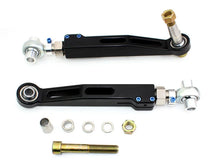 Load image into Gallery viewer, SPL Parts 2015+ Ford Mustang (S550) Front Lower Control Arms - Back View