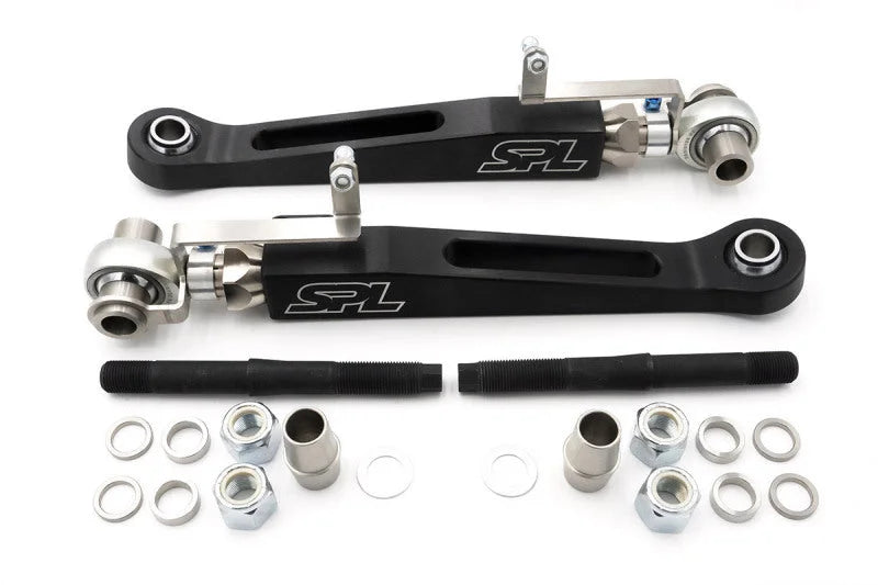 SPL Parts 2015+ Ford Mustang (S550) Front Lower Control Arms - Additional View 7