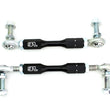 Load image into Gallery viewer, SPL Parts 2015+ Ford Mustang (S550) Front Swaybar Endlinks - Main Product View