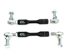 Load image into Gallery viewer, SPL Parts 2015+ Ford Mustang (S550) Front Swaybar Endlinks - Main Product View