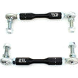 Load image into Gallery viewer, SPL Parts 2015+ Ford Mustang (S550) Front Swaybar Endlinks - Detail View