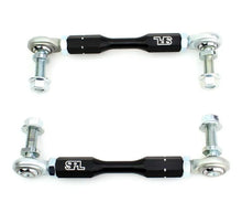 Load image into Gallery viewer, SPL Parts 2015+ Ford Mustang (S550) Front Swaybar Endlinks - Detail View