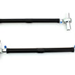 Load image into Gallery viewer, SPL Parts 2015+ Ford Mustang (S550) Front Tension Rods - Back View