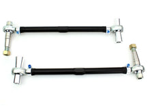 Load image into Gallery viewer, SPL Parts 2015+ Ford Mustang (S550) Front Tension Rods - Back View