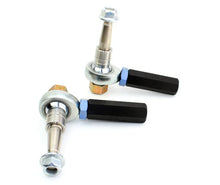 Load image into Gallery viewer, SPL Parts 2015+ Ford Mustang (S550) Front Tie Rod Ends (Bumpsteer Adjustable) - Main Product View