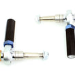 Load image into Gallery viewer, SPL Parts 2015+ Ford Mustang (S550) Front Tie Rod Ends (Bumpsteer Adjustable) - Detail View