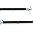 Load image into Gallery viewer, SPL Parts 2015+ Ford Mustang (S550) Offset Front Tension Rods - Main Product View