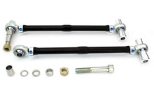 Load image into Gallery viewer, SPL Parts 2015+ Ford Mustang (S550) Offset Front Tension Rods - Side View