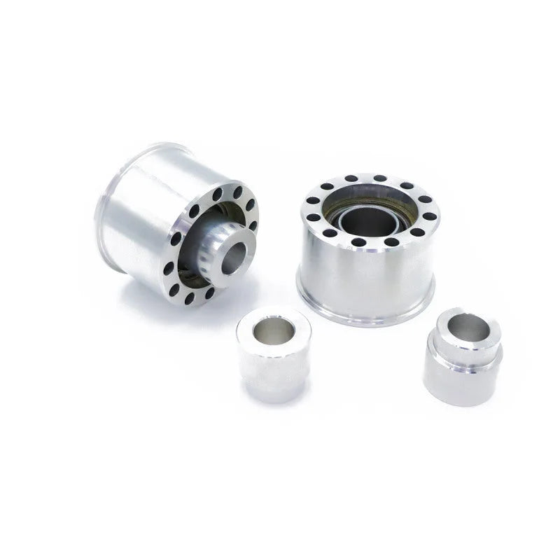 SPL Parts 2015+ Ford Mustang S550 Rear Lower Control Arm Bushing - Main Product View
