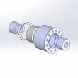 Load image into Gallery viewer, SPL Parts 2015+ Ford Mustang S550 Rear Lower Control Arm Bushing - Additional View 5