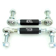 Load image into Gallery viewer, SPL Parts 2015+ Ford Mustang (S550) Rear Swaybar Endlinks - Side View