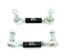Load image into Gallery viewer, SPL Parts 2015+ Ford Mustang (S550) Rear Swaybar Endlinks - Back View