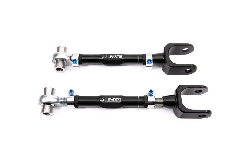 SPL Parts 2015+ Ford Mustang (S550) Rear Toe Links - Main Product View