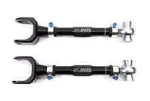 Load image into Gallery viewer, SPL Parts 2015+ Ford Mustang (S550) Rear Toe Links - Installation View