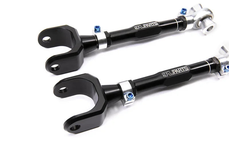 SPL Parts 2015+ Ford Mustang (S550) Rear Toe Links - Additional View 5