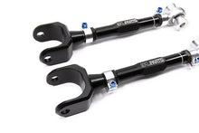 Load image into Gallery viewer, SPL Parts 2015+ Ford Mustang (S550) Rear Toe Links - Additional View 5