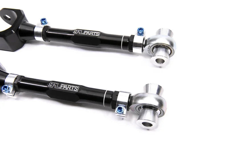 SPL Parts 2015+ Ford Mustang (S550) Rear Toe Links - Additional View 6