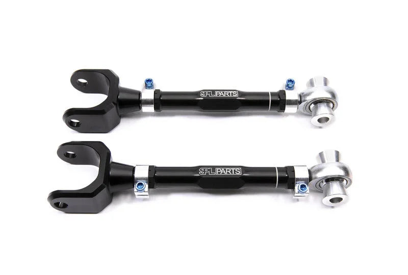 SPL Parts 2015+ Ford Mustang (S550) Rear Toe Links - Additional View 7