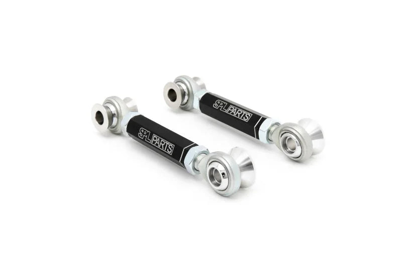 SPL Parts 2015+ Ford Mustang (S550) Vertical Links - Side View
