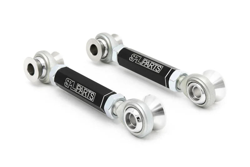 SPL Parts 2015+ Ford Mustang (S550) Vertical Links - Back View