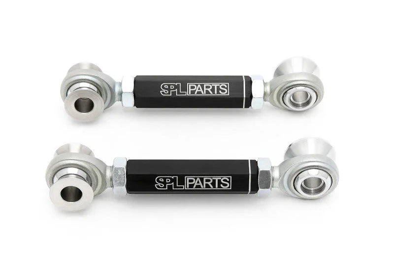 SPL Parts 2015+ Ford Mustang (S550) Vertical Links - Installation View