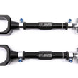 Load image into Gallery viewer, SPL Parts 2015+ Ford S550 Mustang Rear Toe Arms w/ Eccentric Lockouts - Installation View