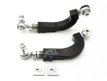 Load image into Gallery viewer, SPL Parts 2015+ Ford S550 Mustang Rear Upper Camber Arms - Main Product View