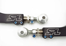Load image into Gallery viewer, SPL Parts 2015+ Ford S550 Mustang Rear Upper Camber Arms - Detail View