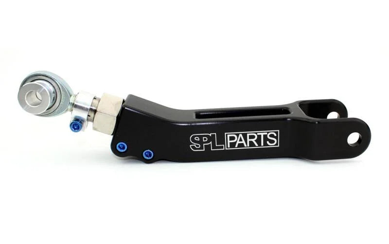 SPL Parts 2015+ Subaru WRX/STI Rear Traction Arms - Main Product View