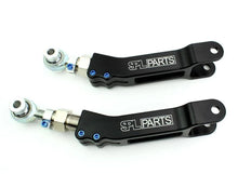 Load image into Gallery viewer, SPL Parts 2015+ Subaru WRX/STI Rear Traction Arms - Side View