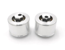 Load image into Gallery viewer, SPL Parts 2016+ Chevrolet Camaro (6th Gen) Front Caster Rod Bushings (Adjustable) - Main Product View