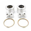 Load image into Gallery viewer, SPL Parts 2016+ Chevrolet Camaro (6th Gen) Front Caster Rod Bushings (Adjustable) - Back View