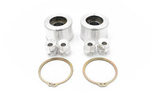 Load image into Gallery viewer, SPL Parts 2016+ Chevrolet Camaro (6th Gen) Front Caster Rod Bushings (Adjustable) - Back View