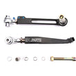 Load image into Gallery viewer, SPL Parts 2016+ Chevrolet Camaro (Gen 6) Front Lower Control Arms - Back View