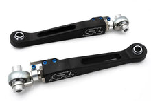 Load image into Gallery viewer, SPL Parts 2016+ Chevrolet Camaro (Gen 6) Front Lower Control Arms - Installation View
