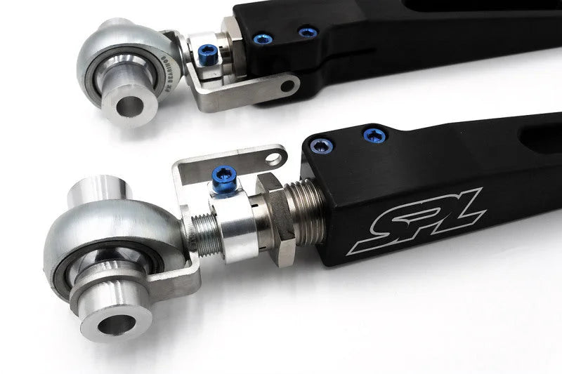 SPL Parts 2016+ Chevrolet Camaro (Gen 6) Front Lower Control Arms - Additional View 5