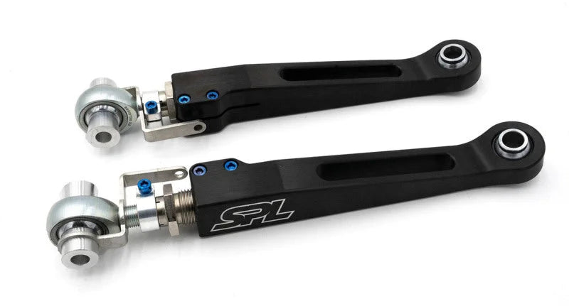 SPL Parts 2016+ Chevrolet Camaro (Gen 6) Front Lower Control Arms - Additional View 7