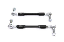 Load image into Gallery viewer, SPL Parts 2016+ Chevrolet Camaro (Gen 6) Front Swaybar Endlinks - Main Product View