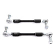 Load image into Gallery viewer, SPL Parts 2016+ Chevrolet Camaro (Gen 6) Front Swaybar Endlinks - Side View