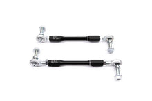 Load image into Gallery viewer, SPL Parts 2016+ Chevrolet Camaro (Gen 6) Front Swaybar Endlinks - Side View