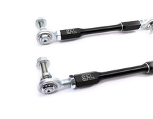 Load image into Gallery viewer, SPL Parts 2016+ Chevrolet Camaro (Gen 6) Front Swaybar Endlinks - Installation View