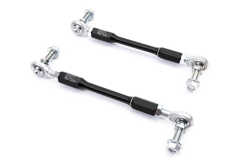 SPL Parts 2016+ Chevrolet Camaro (Gen 6) Front Swaybar Endlinks - Additional View 5