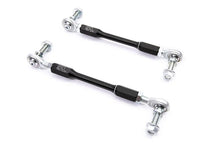 Load image into Gallery viewer, SPL Parts 2016+ Chevrolet Camaro (Gen 6) Front Swaybar Endlinks - Additional View 5