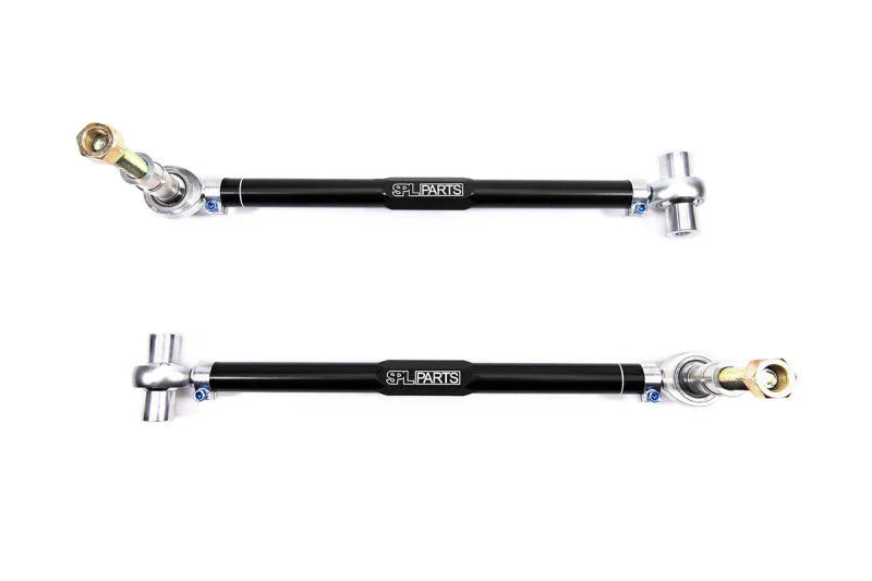 SPL Parts 2016+ Chevrolet Camaro (Gen 6) Front Tension Rods - Main Product View