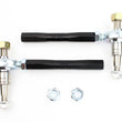 Load image into Gallery viewer, SPL Parts 2016+ Chevrolet Camaro (Gen 6) Front Tie Rod Ends (Bumpsteer Adjustable) - Side View