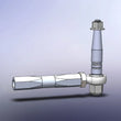 Load image into Gallery viewer, SPL Parts 2016+ Chevrolet Camaro (Gen 6) Front Tie Rod Ends (Bumpsteer Adjustable) - Detail View
