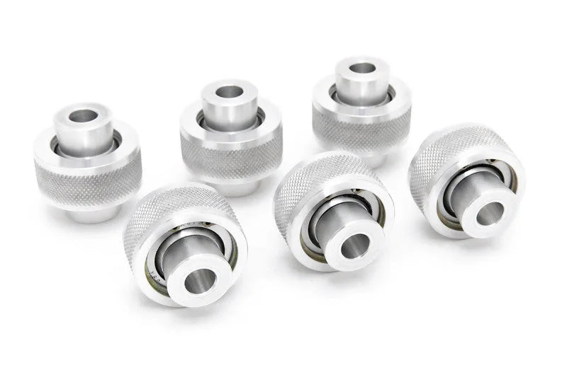 SPL Parts 2016+ Chevrolet Camaro (Gen 6) Rear Knuckle Bushings - Main Product View