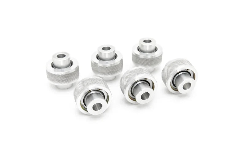 SPL Parts 2016+ Chevrolet Camaro (Gen 6) Rear Knuckle Bushings - Side View