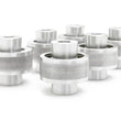 Load image into Gallery viewer, SPL Parts 2016+ Chevrolet Camaro (Gen 6) Rear Knuckle Bushings - Back View