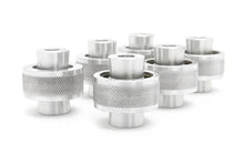 Load image into Gallery viewer, SPL Parts 2016+ Chevrolet Camaro (Gen 6) Rear Knuckle Bushings - Back View